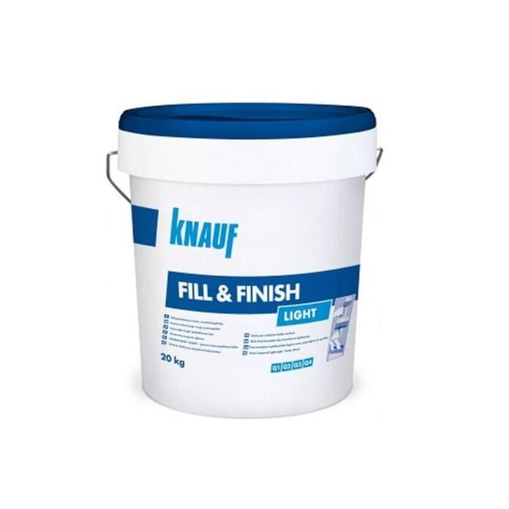 ‼️PROMOS FOU SUR NOS ENDUITS DE CHEZ KNAUF & SEMIN‼️, Bricolage & Construction, Matériel de peinture, Neuf, Enlèvement