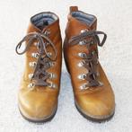 Zeer Mooie Leren Ecco Schoenen (Maat 39) € 70,-, Ecco, Bruin, Verzenden, Lage of Enkellaarzen