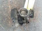 Gasklephuis van een Volkswagen Polo, Ophalen of Verzenden, 3 maanden garantie, Gebruikt, Volkswagen