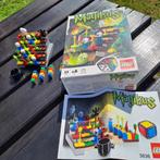 Lego set 3836, Kinderen en Baby's, Ophalen of Verzenden, Gebruikt, Lego