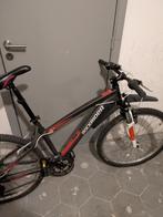 DECATHLON VTT/Vélo/bicycle + Casque/helmet, Sport en Fitness, Wielrennen, Ophalen, Gebruikt, Overige typen