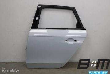 Portier linksachter Audi RS4 8K Avant LY7F 8K9833051E beschikbaar voor biedingen