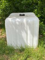 Waterton 1m3 30 stuks gratis op te halen, Ophalen