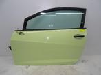 Portier 2Deurs links van een Seat Ibiza (LL6J), Gebruikt, Deur, Ophalen of Verzenden, Seat