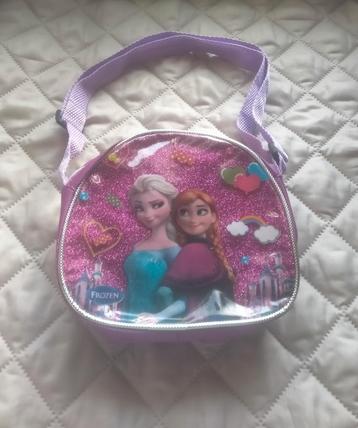Mooi handtasje van Frozen  beschikbaar voor biedingen