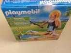 Verrassingseitjes. Playmobil. Ganzenhoedster.   4+. 70083, Enlèvement ou Envoi, Neuf