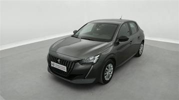 Peugeot 208 1.5 BlueHDi Active NAVI (bj 2023) beschikbaar voor biedingen