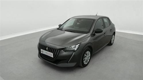 Peugeot 208 1.5 BlueHDi Active NAVI (bj 2023), Auto's, Peugeot, Bedrijf, Te koop, Diesel, Stadsauto, 5 deurs, Zilver of Grijs