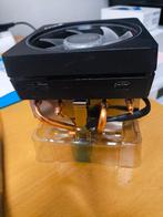 RBG PROCESSOR KOELER AMD, Computers en Software, Ophalen of Verzenden, Nieuw, Luchtkoeling