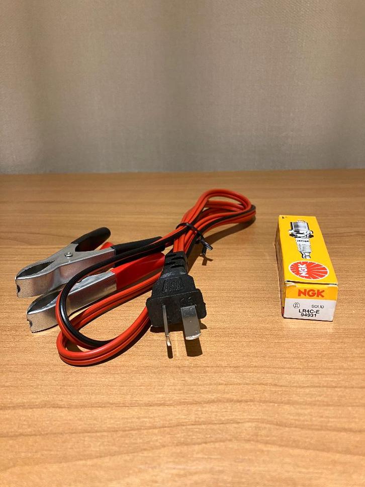 Toebehoren voor Honda EU10i, Bricolage & Construction, Générateurs, Neuf, Essence, Enlèvement ou Envoi