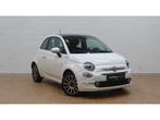 Fiat 500 Dolcevita 1.0 Hybrid, Hybride Électrique/Essence, Tissu, 52 kW, Achat