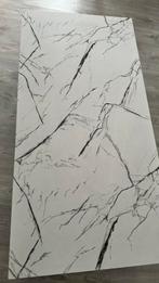 Table basse 120x60, Maison & Meubles, 100 à 150 cm, Moins de 50 cm, Comme neuf, Enlèvement