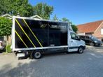 Mercedes Sprinter 316 CDI 432L BAKWAGEN + LAADKLEP AIRCO, Auto's, Wit, Bedrijf, 2 deurs, 2143 cc