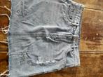 Jupe en jeans bleu taille 38, Autre, Blauw, Zo goed als nieuw, Boven de knie