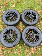 Winterset 5x120, Auto-onderdelen, Banden en Velgen, Ophalen, 16 inch, Band(en), 225 mm