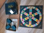 Trivial Pursuit Genius editie, Hobby en Vrije tijd, Vijf spelers of meer, Ophalen of Verzenden, Gebruikt