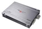Excalibur 2400 WATT - 4-kanaals MOSFET-eindversterker, Auto diversen, Ophalen of Verzenden, Nieuw