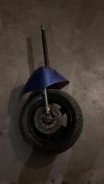 Zip voorvork/onderstuur origineel, Fietsen en Brommers, Ophalen, Gebruikt, Overige typen, Piaggio