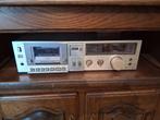 Cassettedeck Technics, Audio, Tv en Foto, Cassettedecks, Ophalen, Overige merken