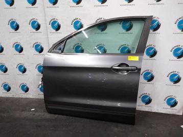 NISSAN QASHQAI J11E [L_FRONT_DOOR] 2019 beschikbaar voor biedingen