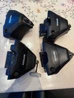 Bevestigingsmiddelen (poten, zonder stangen) Norauto 3000, Ophalen, Gebruikt