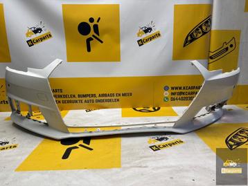 Voorbumper Audi A4 8W B9 facelift PDC 8W0807437AH beschikbaar voor biedingen