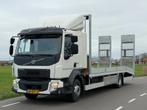 Volvo FL FL280.16 EURO6. 2022. , OPRIJWAGEN. NIEUWE OPBOUW!, Auto's, Automaat, Achterwielaandrijving, Euro 6, Volvo