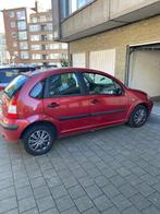 Citroën C3 1.4 Benzine, Voorwielaandrijving, Stof, Zwart, 4 cilinders