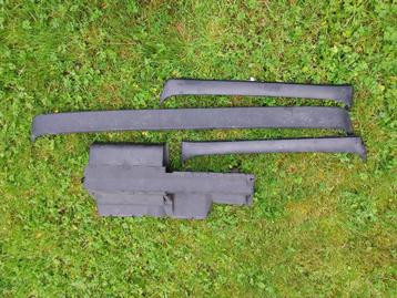 VW Golf II Gti Ar raamspoiler 191827933 beschikbaar voor biedingen
