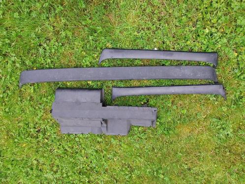 VW Golf II Gti Ar raamspoiler 191827933, Auto-onderdelen, Carrosserie, Achterklep, Volkswagen, Achter, Gebruikt, Ophalen of Verzenden