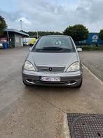 Mercedes A classe 170 CDI, Auto's, Mercedes-Benz, Particulier, Te koop, A-Klasse, Handgeschakeld