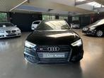 Audi S4 Avant 3.0 V6 TFSI Quattro Tiptronic* 354 PK* GPS, Auto's, Audi, Automaat, 2265 kg, 2995 cc, Zwart