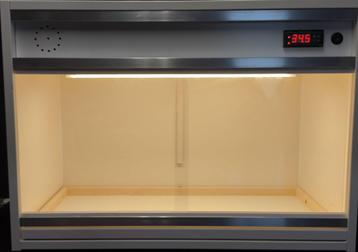 Couveuse.Warmtekooi.Automatsche vochtregeling.Nieuw.Garantie beschikbaar voor biedingen
