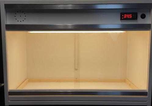 Couveuse.Warmtekooi.Automatsche vochtregeling.Nieuw.Garantie, Dieren en Toebehoren, Vogels | Hokken en Kooien, Nieuw, Broedkooi of Kweekkooi