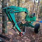 Getrokken Graafmachine in goede conditie, Zakelijke goederen, Ophalen, Grondbewerking