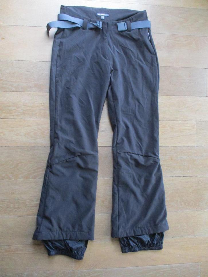 mexx skibroek snowboardbroek langlaufbroek, Kleding | Dames, Wintersportkleding, Gedragen, Broek, Maat 42/44 (L), Ophalen of Verzenden