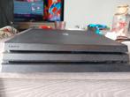 Ps4 pro, Enlèvement, Utilisé, Pro