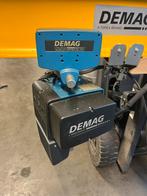 Takel Demag 0,5T, Ophalen, Gebruikt, Elektrisch