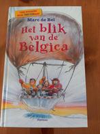 Het blik van de Belgica - Marc de Bel  NIEUW, Neuf, Enlèvement ou Envoi, Marc de Bel, Fiction