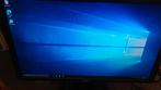 24 inch full HD monitors, Computers en Software, Monitoren, Ingebouwde speakers, HD, Ophalen of Verzenden, Zo goed als nieuw