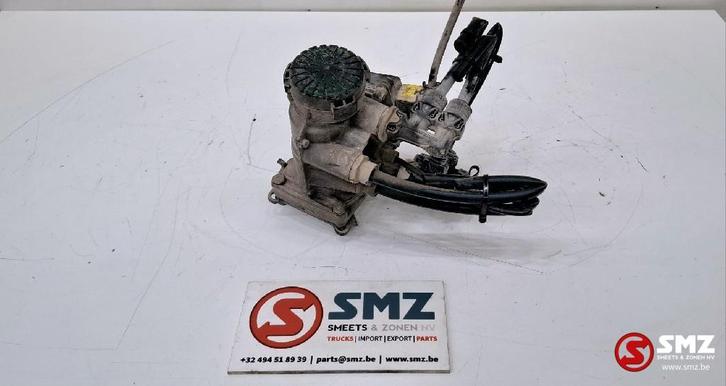 Occ Modulateur de remorque EBS Scania, Autos : Pièces & Accessoires, Pièces camion, Scania, Autres pièces automobiles, Utilisé