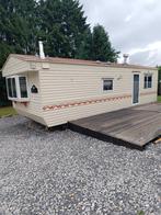 Residentiële caravan, Caravans en Kamperen, Tot en met 2