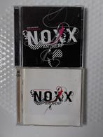 NOXX ANTWERP - NIGHT ANTHEMS Vol.1+2, Verzenden