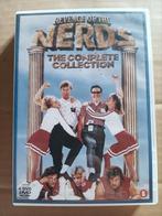 Revenge of the nerds the complete collection box, CD & DVD, DVD | Classiques, Comme neuf, À partir de 6 ans, 1980 à nos jours