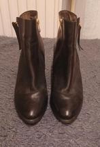 Tamaris zwarte botjes maat 40, Kleding | Dames, Schoenen, Zwart, Dansschoenen, Zo goed als nieuw, Ophalen