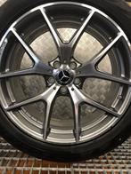 orig. 20 inch mercedes glc X253 amg velgen 2534015500, Gebruikt, 255 mm, Banden en Velgen, Ophalen of Verzenden