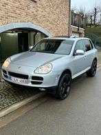 Porsche cayenne lichte vrachtv 4.5 v8, Auto's, Cayenne, Particulier, Te koop, Benzine