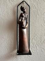 Kunzharz mariabeeld jaren 60nieuw, Verzamelen, Ophalen of Verzenden, Zo goed als nieuw