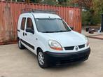 Renault Kangoo 1.5 Diesel LICHTE VRACHT, 4 cilinders, Renault, Wit, 1500 cc