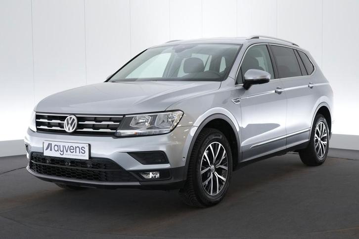 (1YMD267) VOLKSWAGEN TIGUAN ALLSPACE, Autos, Volkswagen, Entreprise, Achat, Tiguan, Caméra 360°, ABS, Caméra de recul, Régulateur de distance